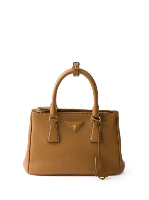 Prada small Galleria tote bag