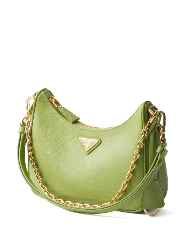 楽天市場】【バッグ】PRADA プラダ ナイロン エコバッグ トート