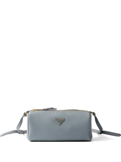 Prada Borsa a spalla in pelle