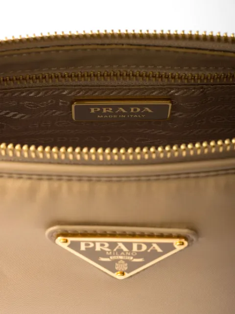 Prada small Re-Nylon shoulder bag 1BC234VNDO2C8Q - 3