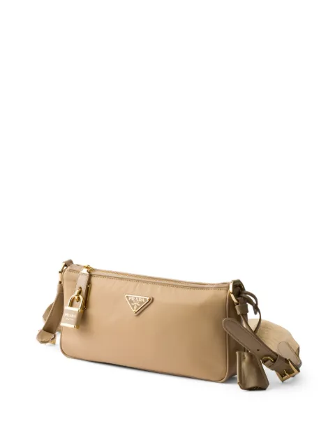 Prada small Re-Nylon shoulder bag 1BC234VNDO2C8Q - 2