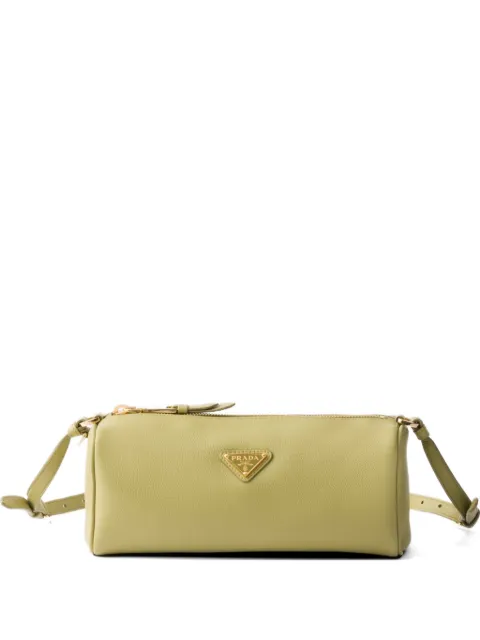 Prada Bolsa em couro