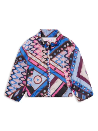 PUCCI Junior