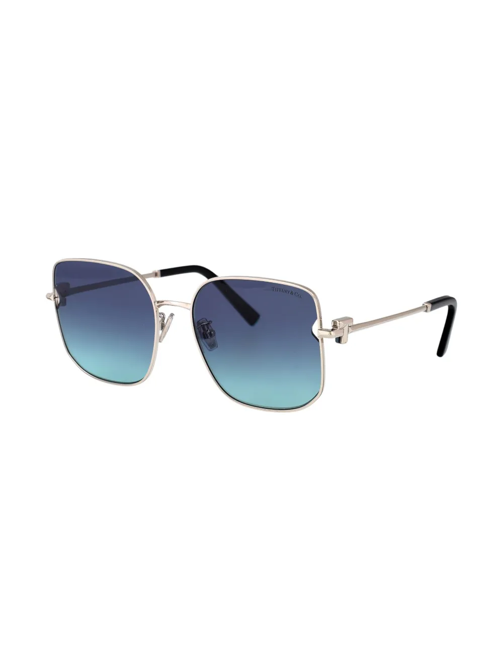 Tiffany & Co Eyewear square-frame sunglasses | Image 2