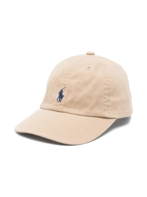 POLO RALPH LAUREN KIDS Chino ball cap
