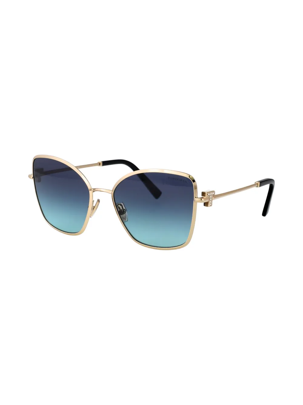 Tiffany & Co Eyewear cat-eye sunglasses | Image 2