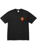 Supreme x Hysteric Glamour Pin Up Tee ""Black"" T-shirt