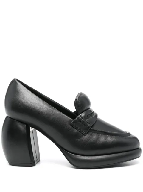 Martine Rose x Clarks 85mm loafer-style pumps