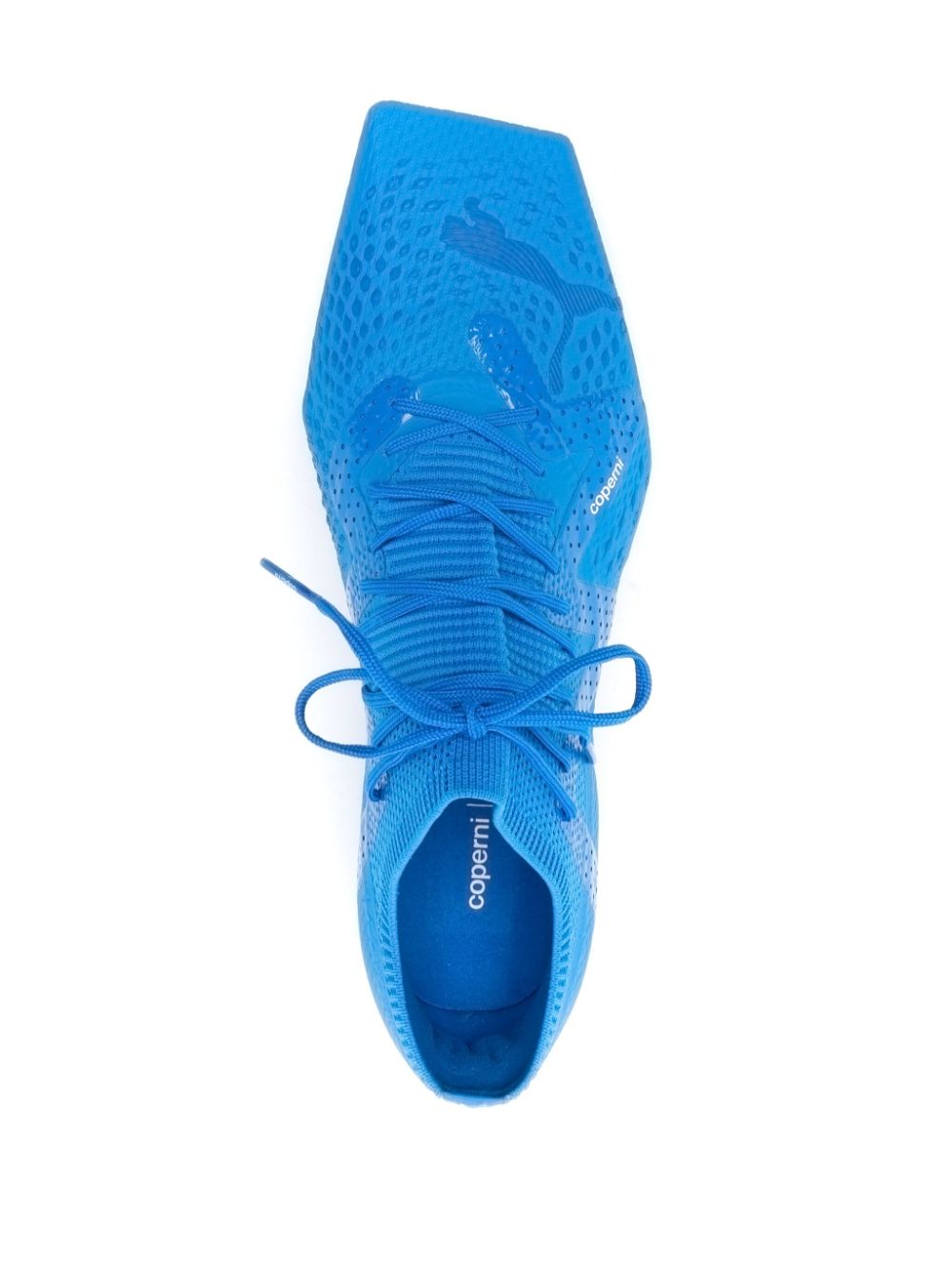 Coperni x Puma 90SQR sneakers Blauw