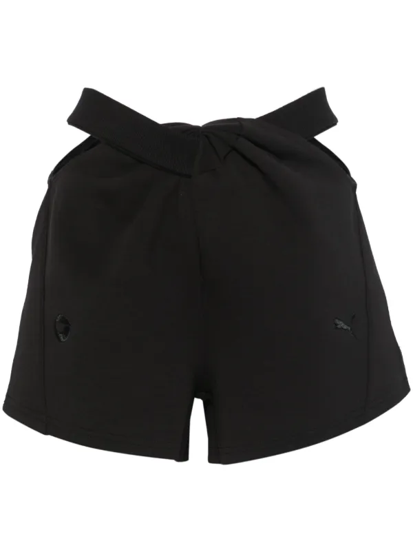 【関税込み】Coperni ブラック C+ ショートパンツ Coperniのブラック C+ ショートパンツがセール中
