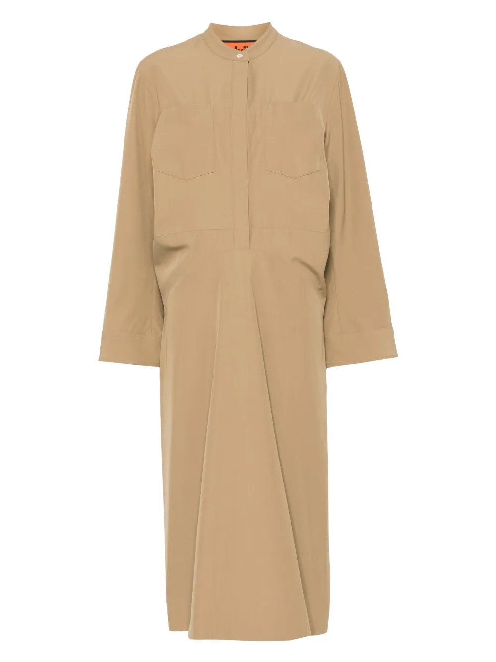 Abelen midi dress