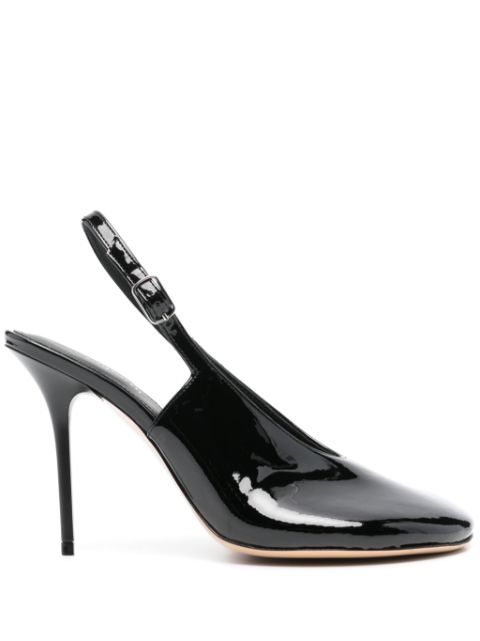 Coperni 120mm UFO pumps Women