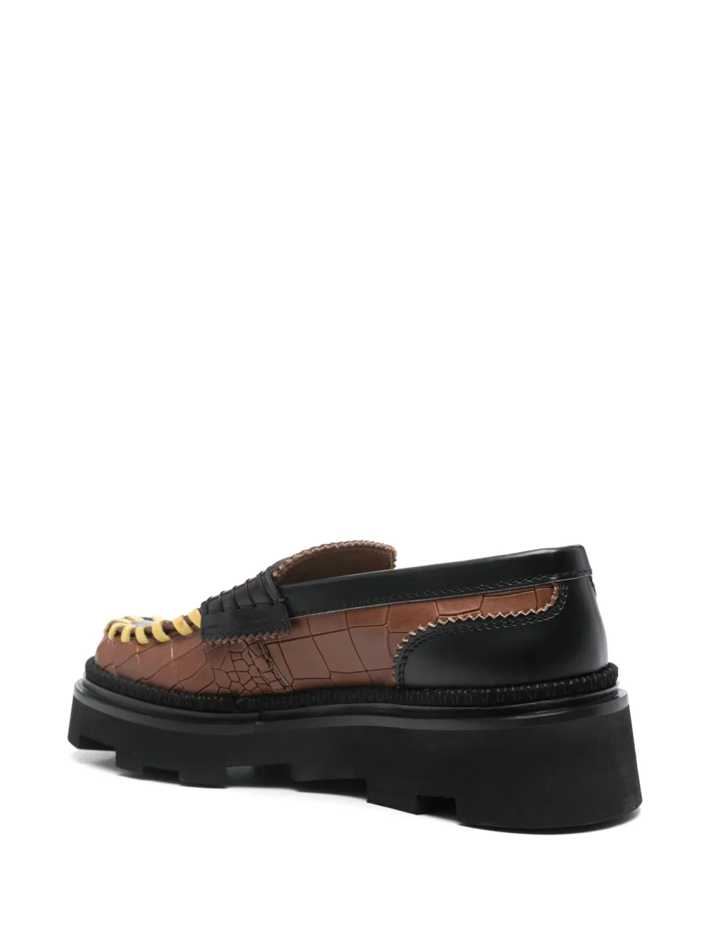 colville College loafers Bruin