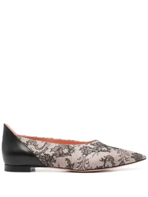 Rochas shoes online on sale