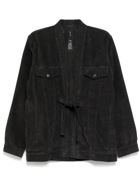 Maharishi corduroy jacket