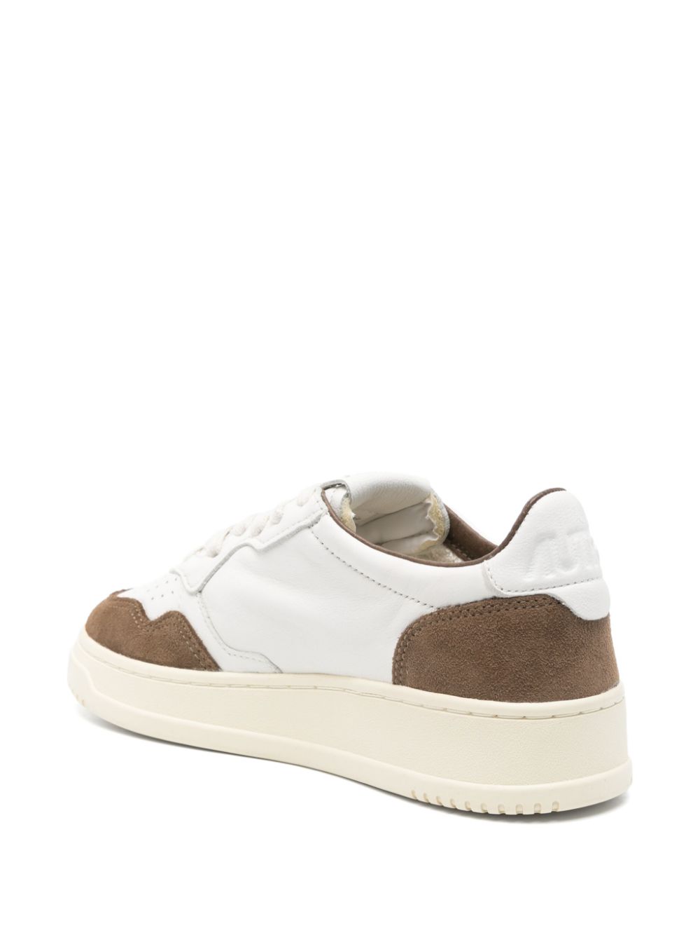 Autry Medalist sneakers White