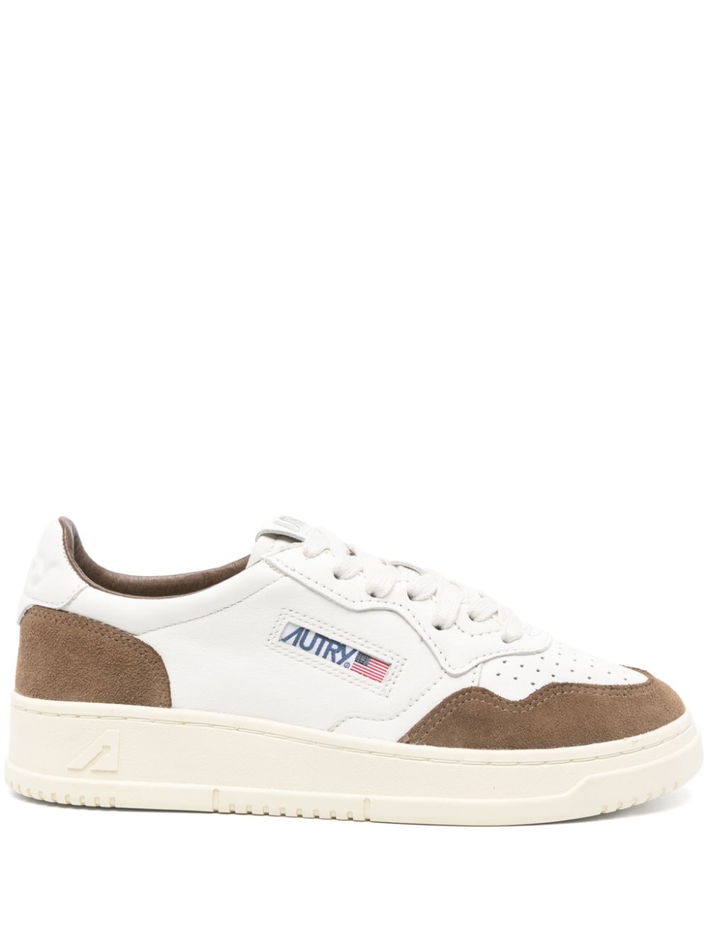 Autry Medalist sneakers White