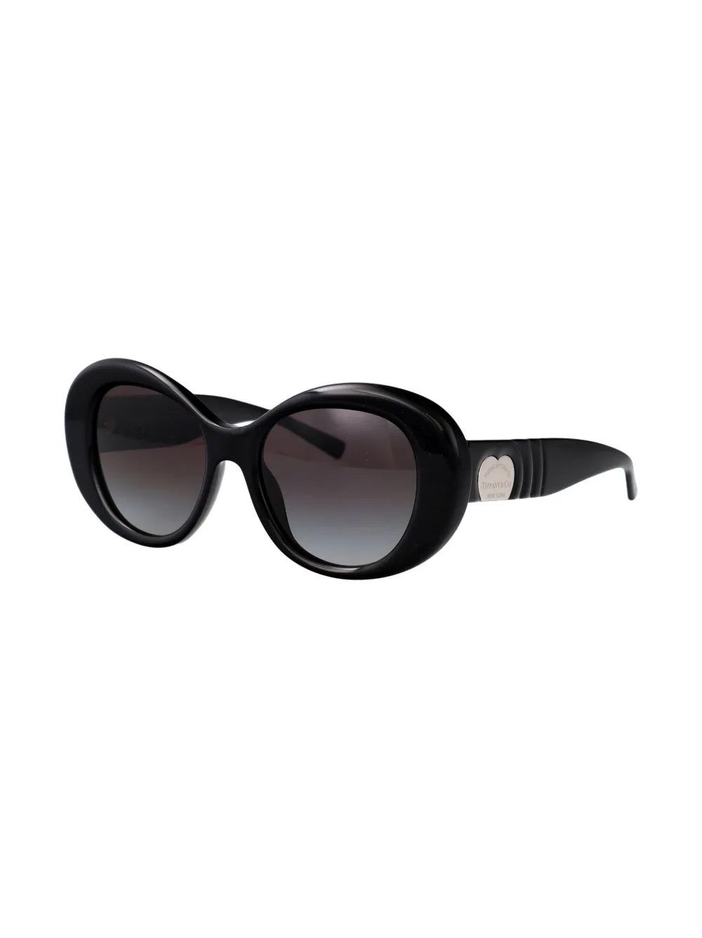 Tiffany & Co Eyewear oval-frame sunglasses | Image 2
