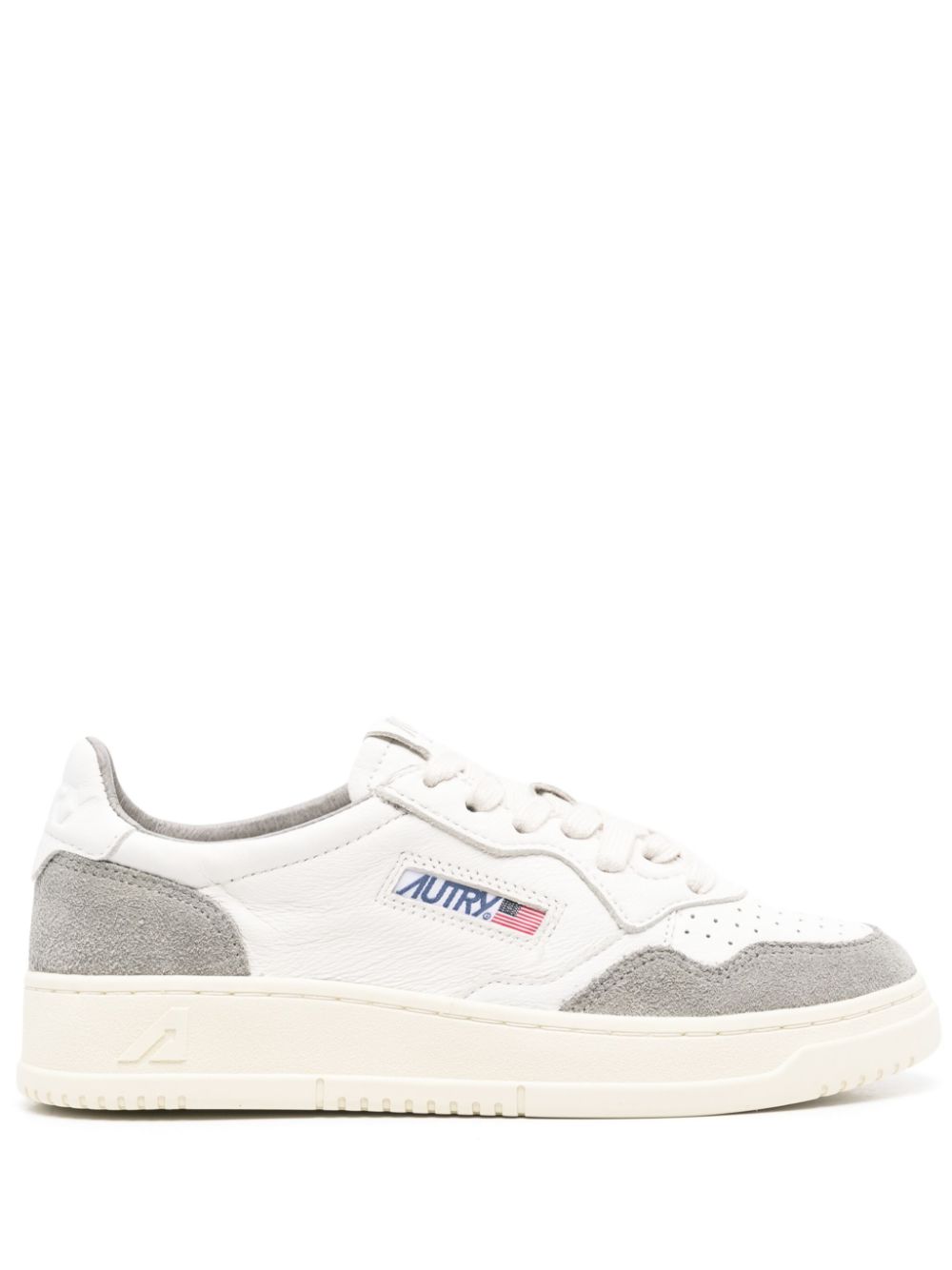 Autry Medalist sneakers White