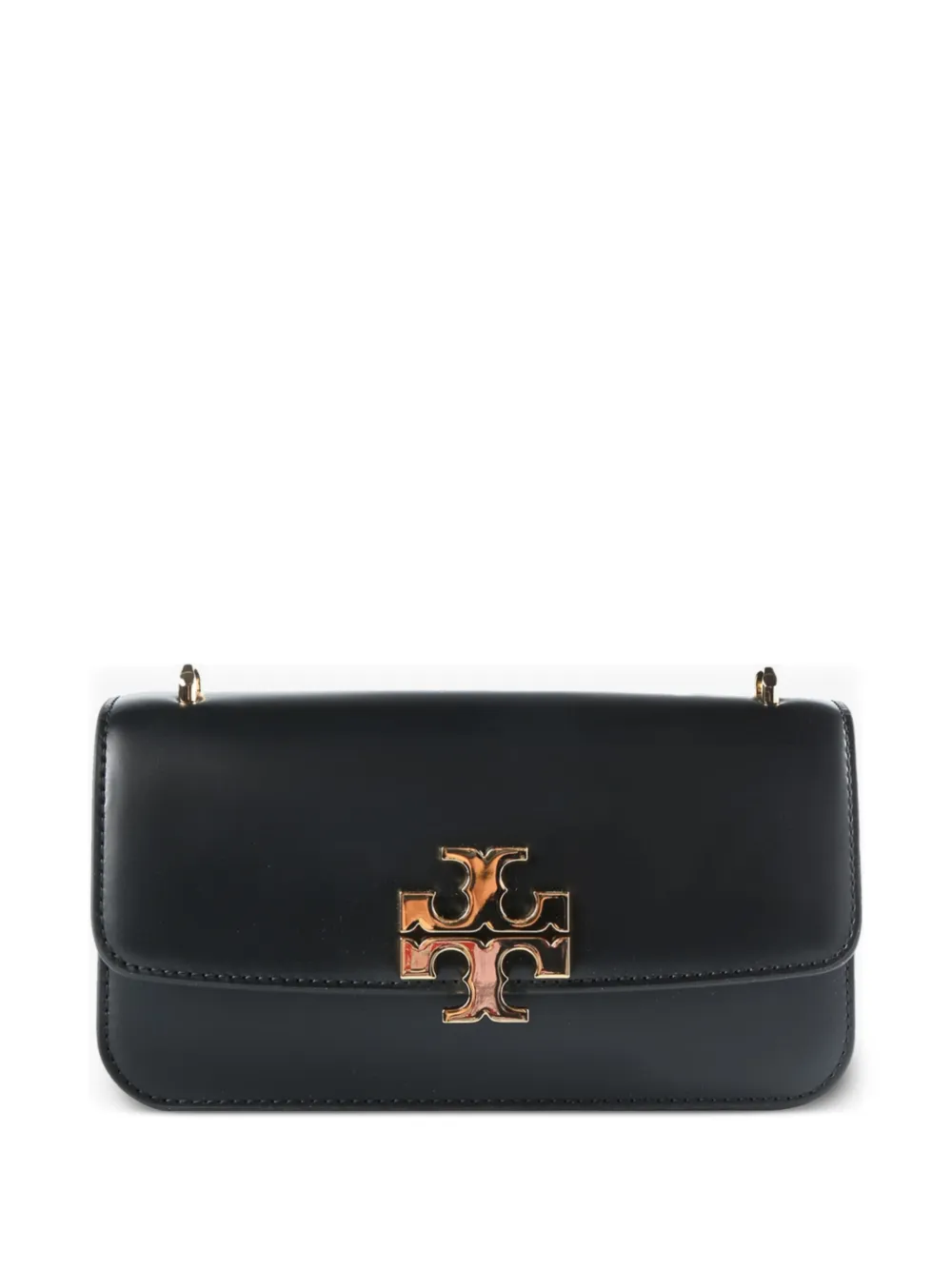 small Eleanor leather shoulder bag
