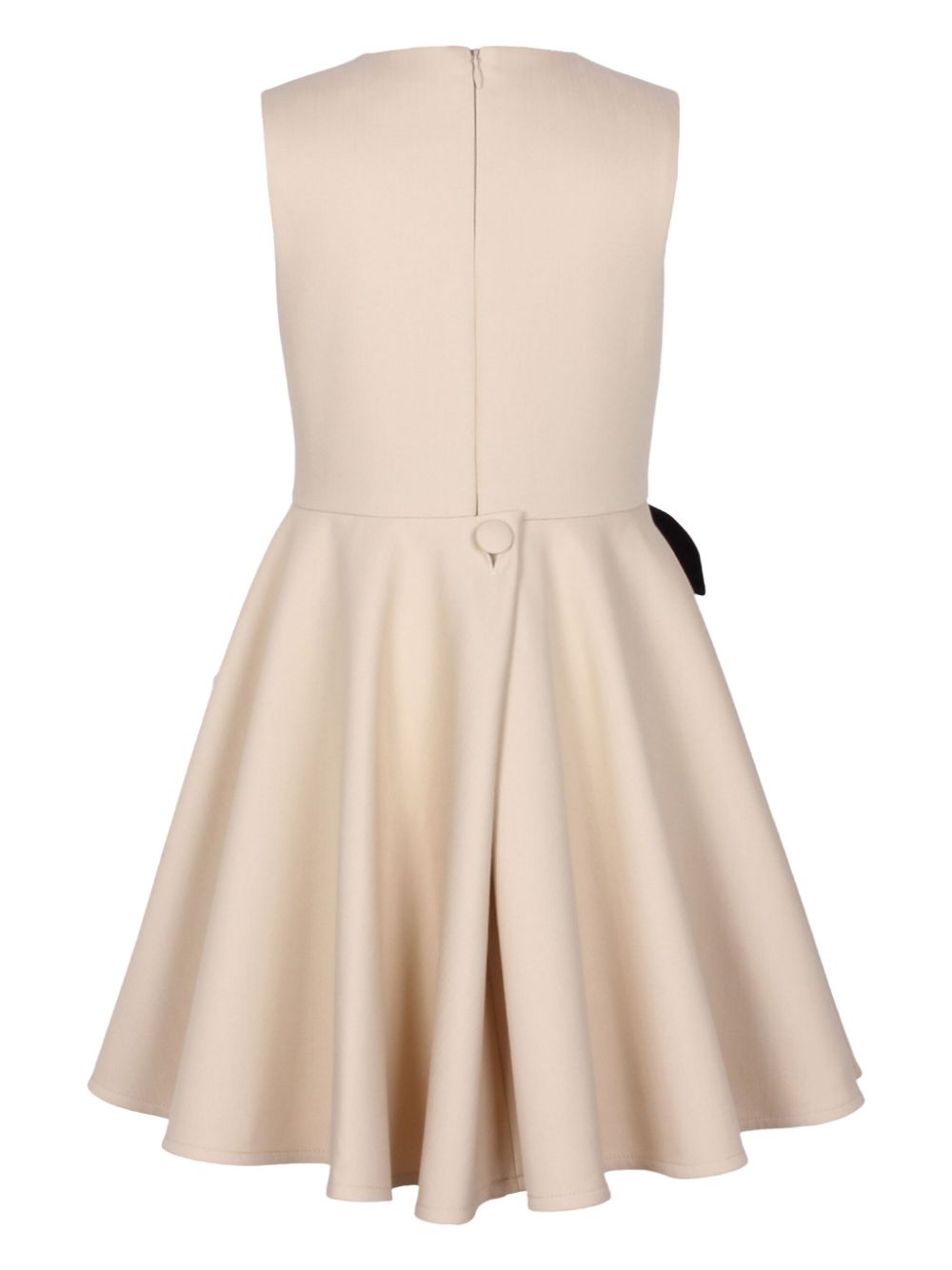 JESSIE AND JAMES Magnolia jurk - Beige