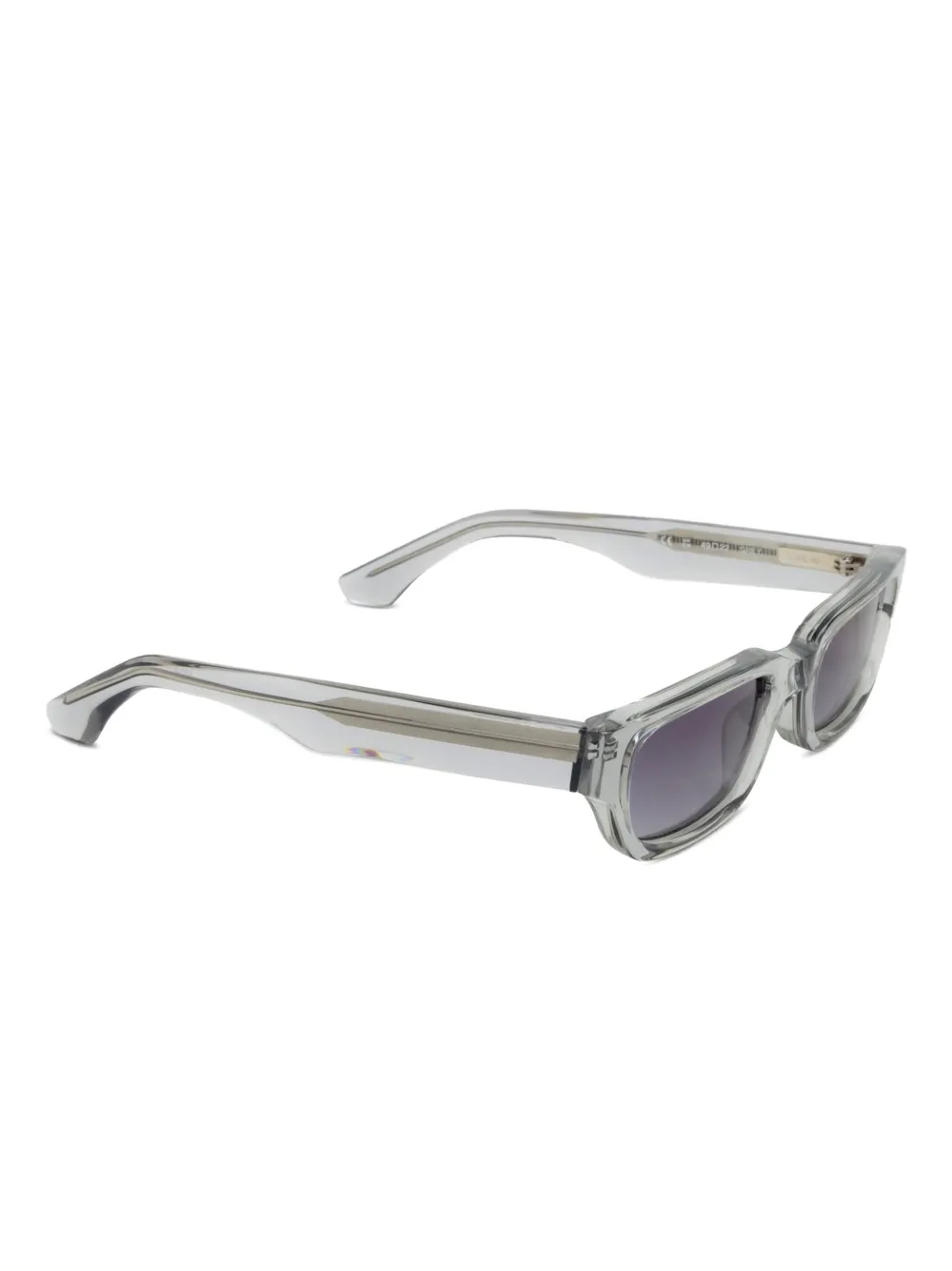 Chimi 10 (2024) GREY Grijs