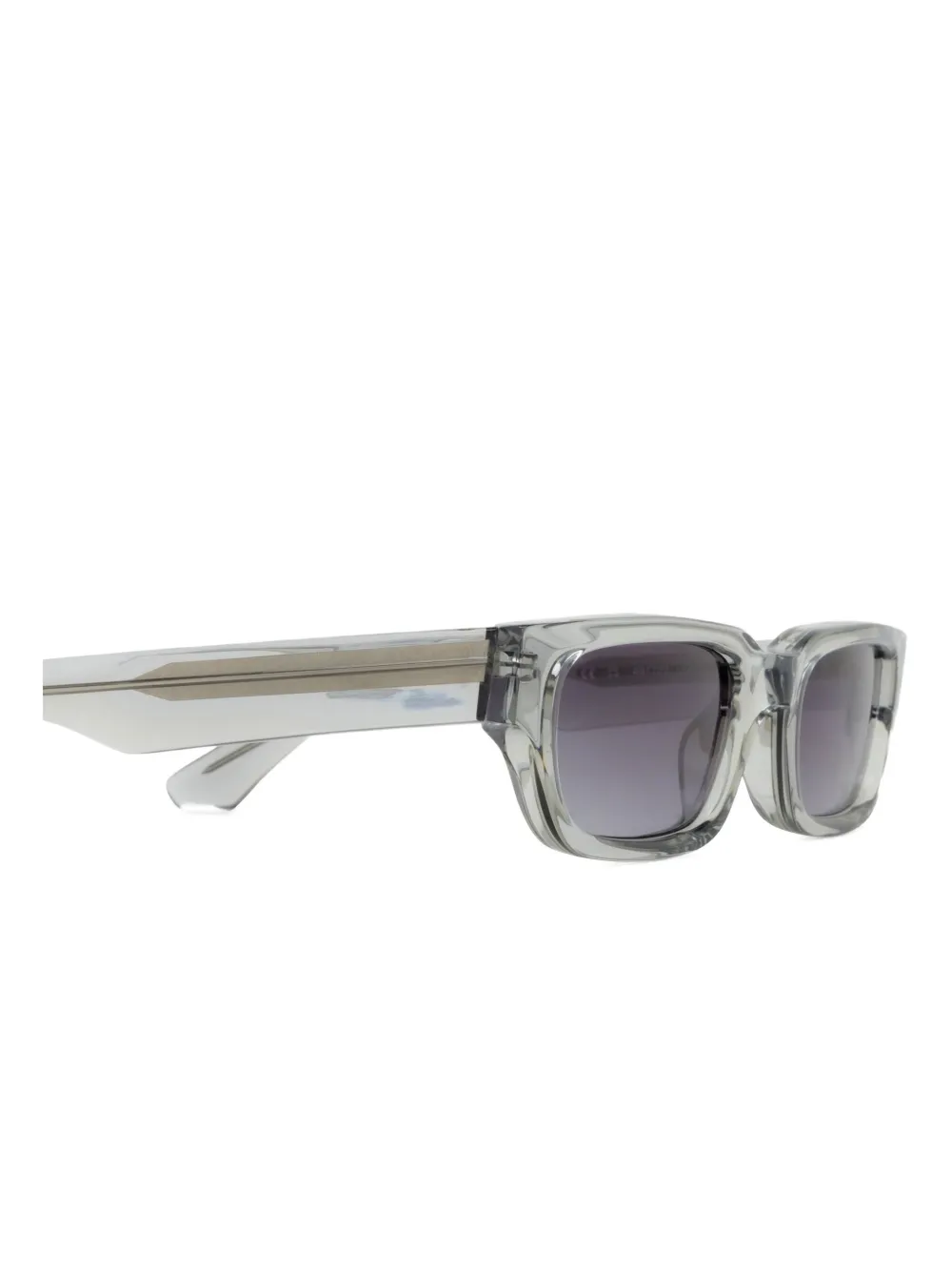 Chimi 10 (2024) GREY Grijs