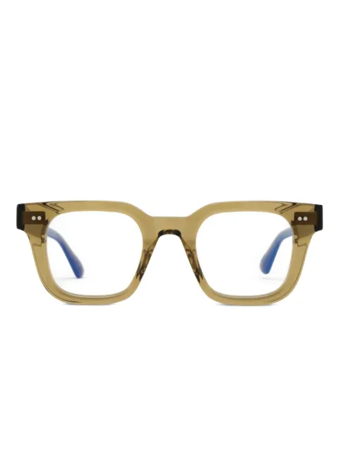 Chimi نظارة بإطار مربع