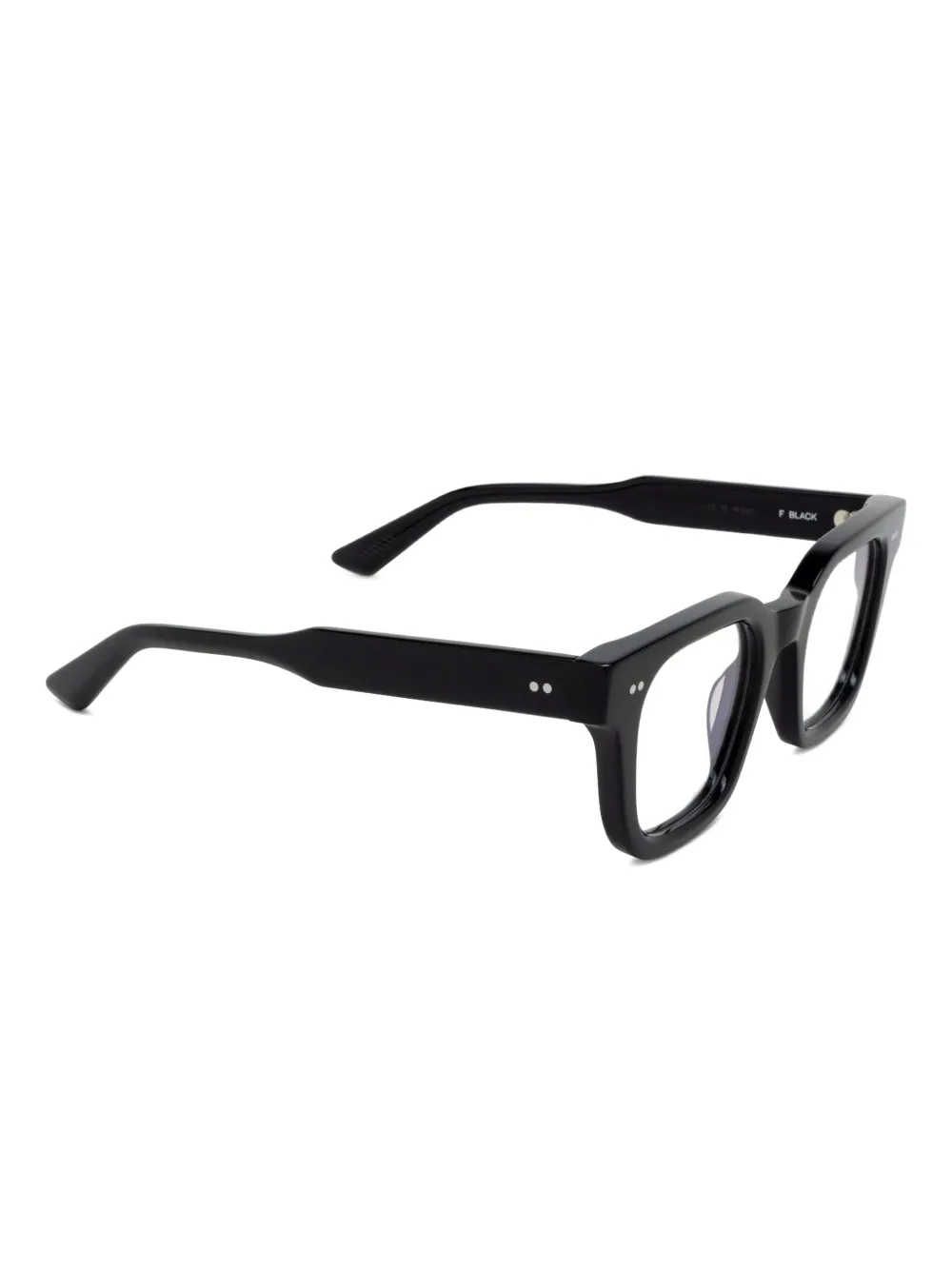 Chimi square-frame glasses | Men | Image 2