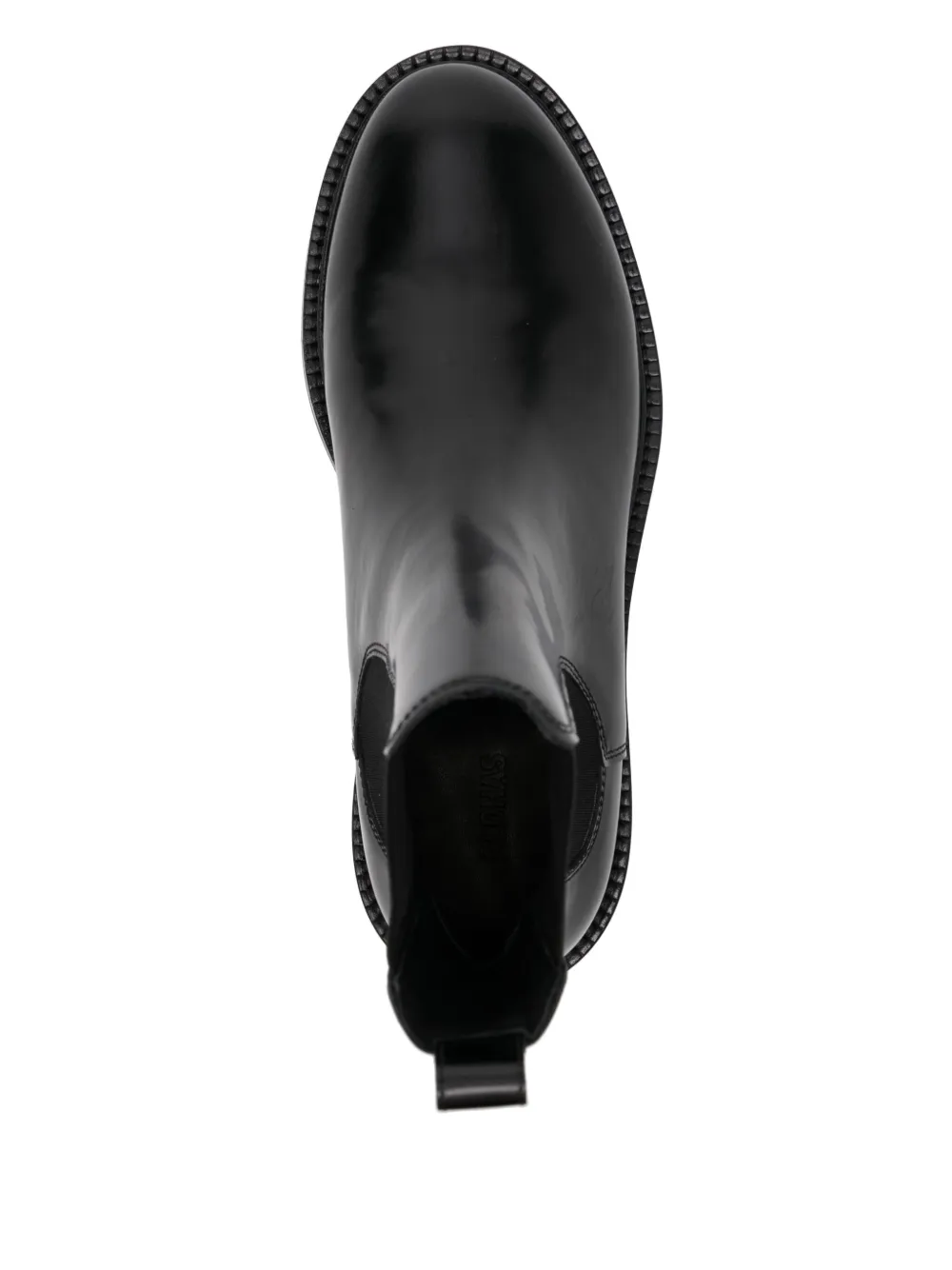 ALOHAS Lanz boots Black