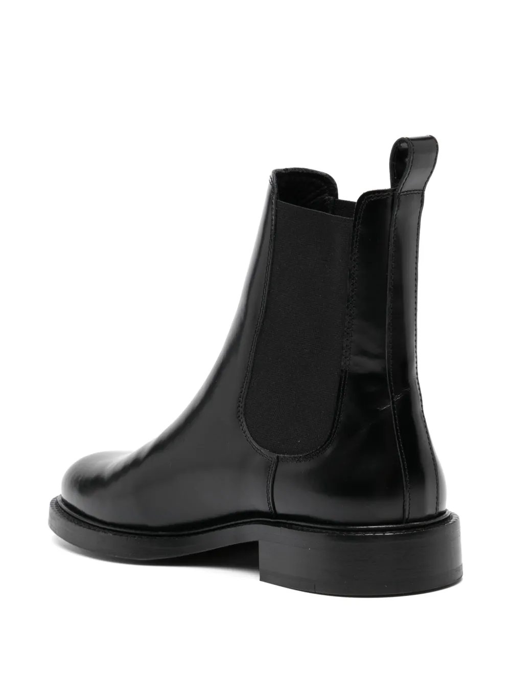 ALOHAS Lanz boots Black