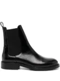 ALOHAS Lanz boots - Black