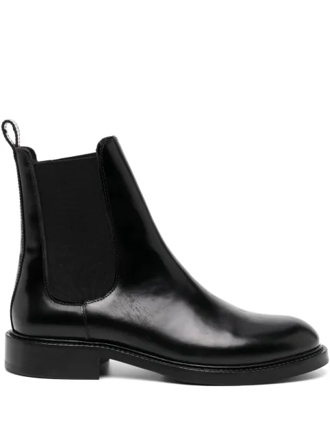 ALOHAS Lanz boots