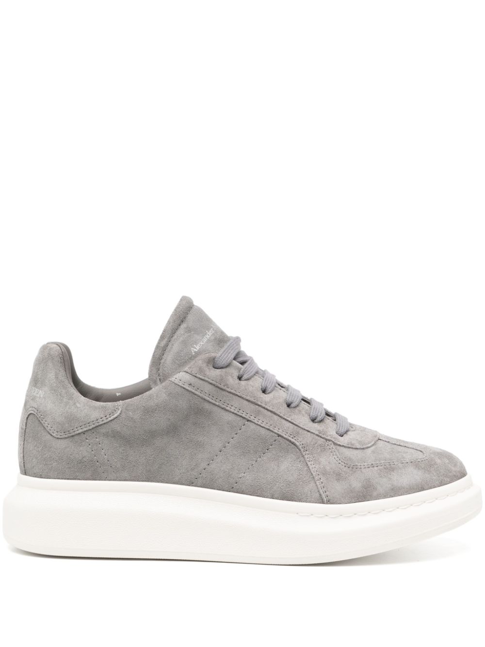 Alexander McQueen Candid sneaker Grey