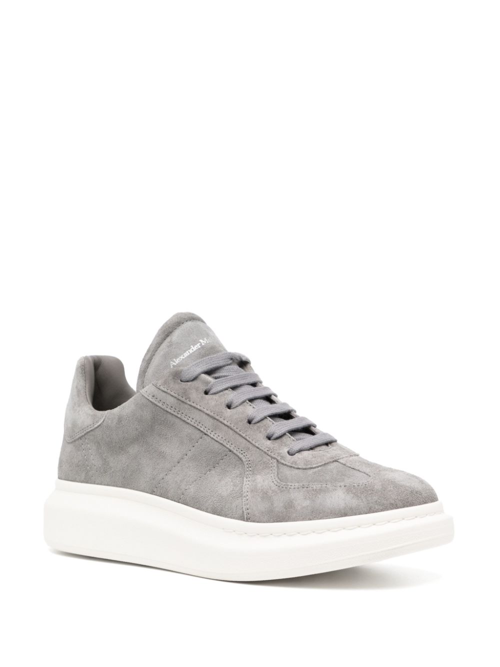 Alexander McQueen Candid sneakers - Grijs