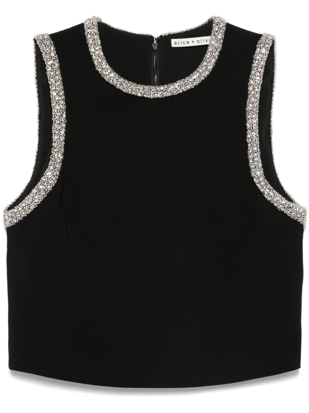 Amal tank top