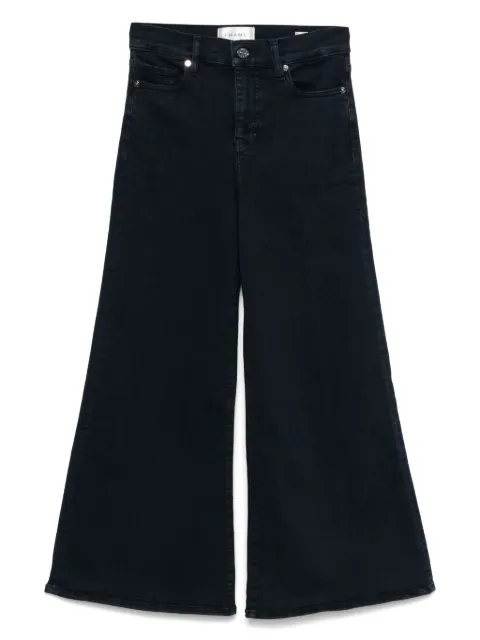 FRAME Le Palazzo jeans
