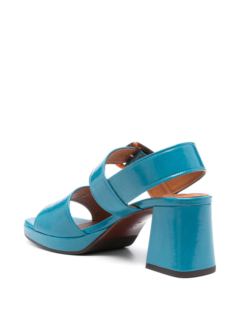 Chie Mihara 75 mm Ginka pumps Blauw