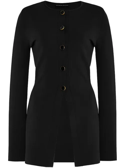 Cardigan Holly - Brandon Maxwell - Modalova