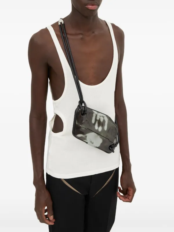 PUBLISHED BY ショルダーバッグ | グリーン | FARFETCH JP