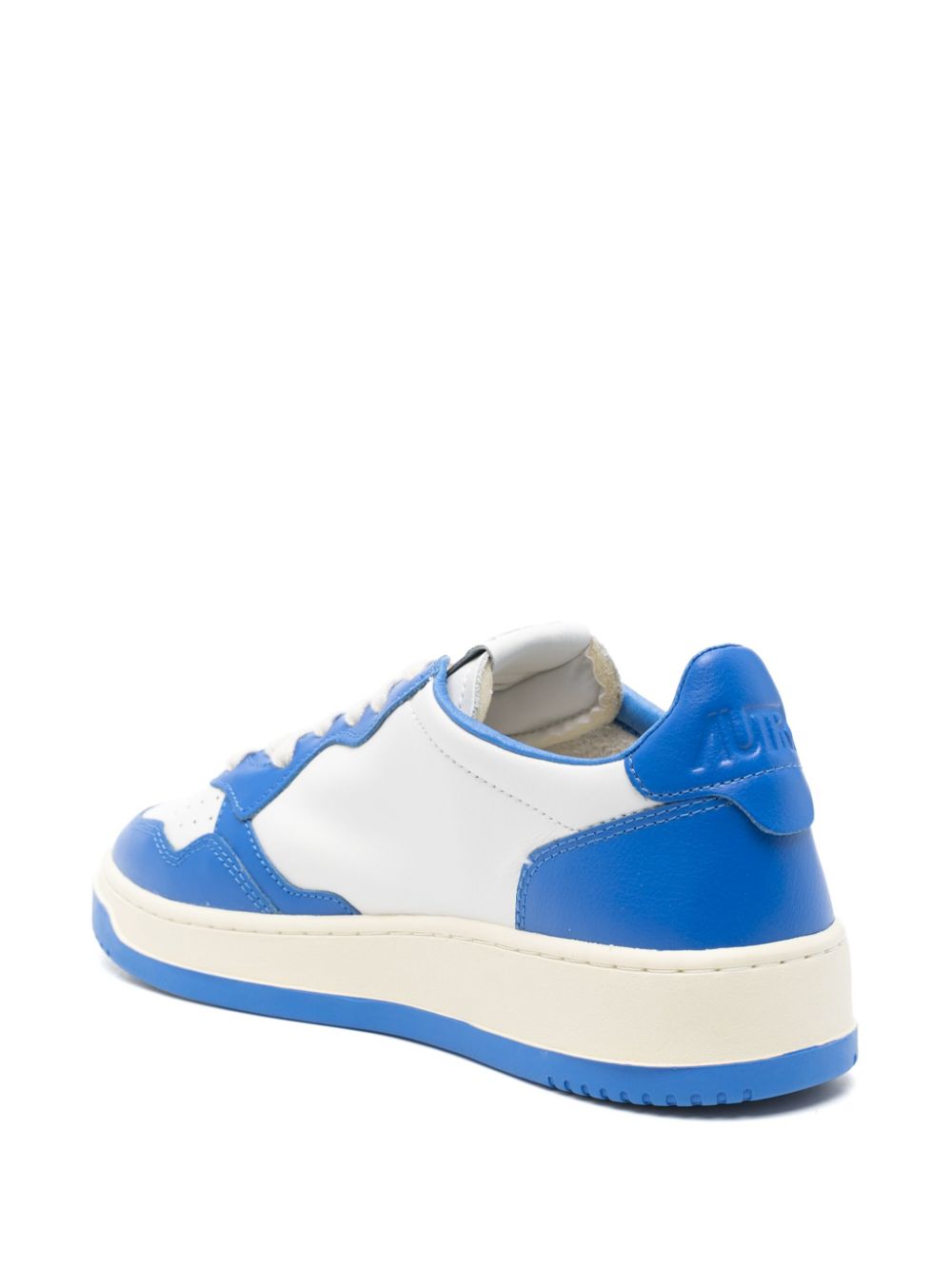 Autry Medalist sneakers White