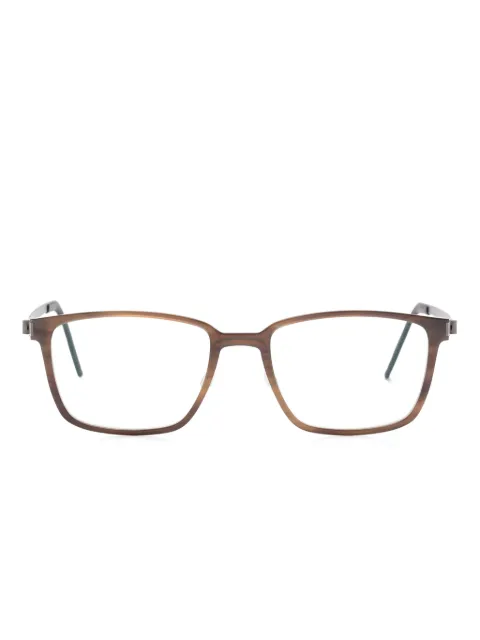 Lindberg 1821 glasses