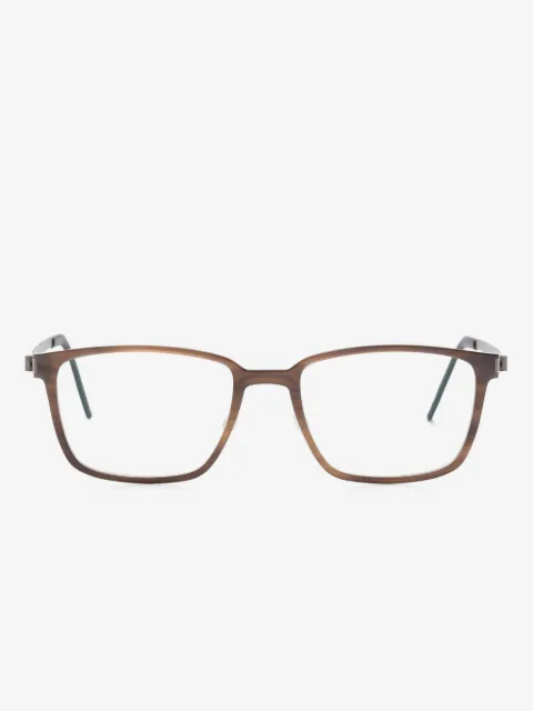 Lindberg 1821 glasses
