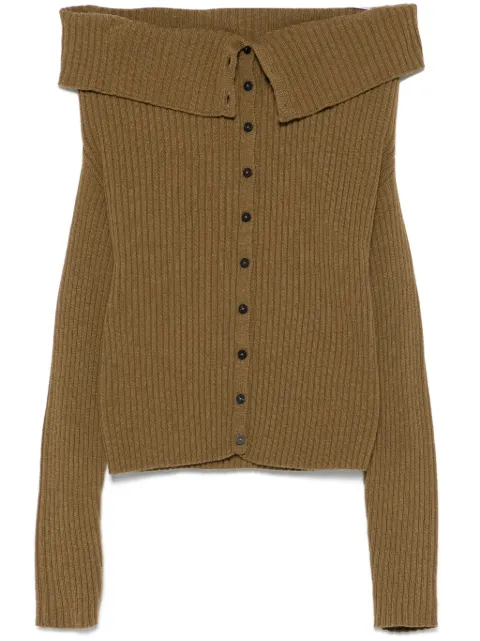 Tela Wonder sweater