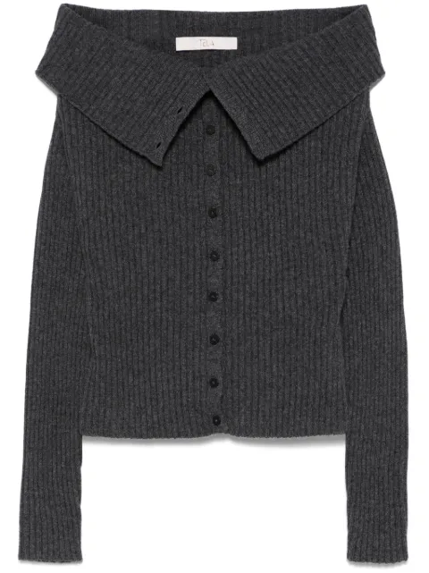 Tela Wonder sweater