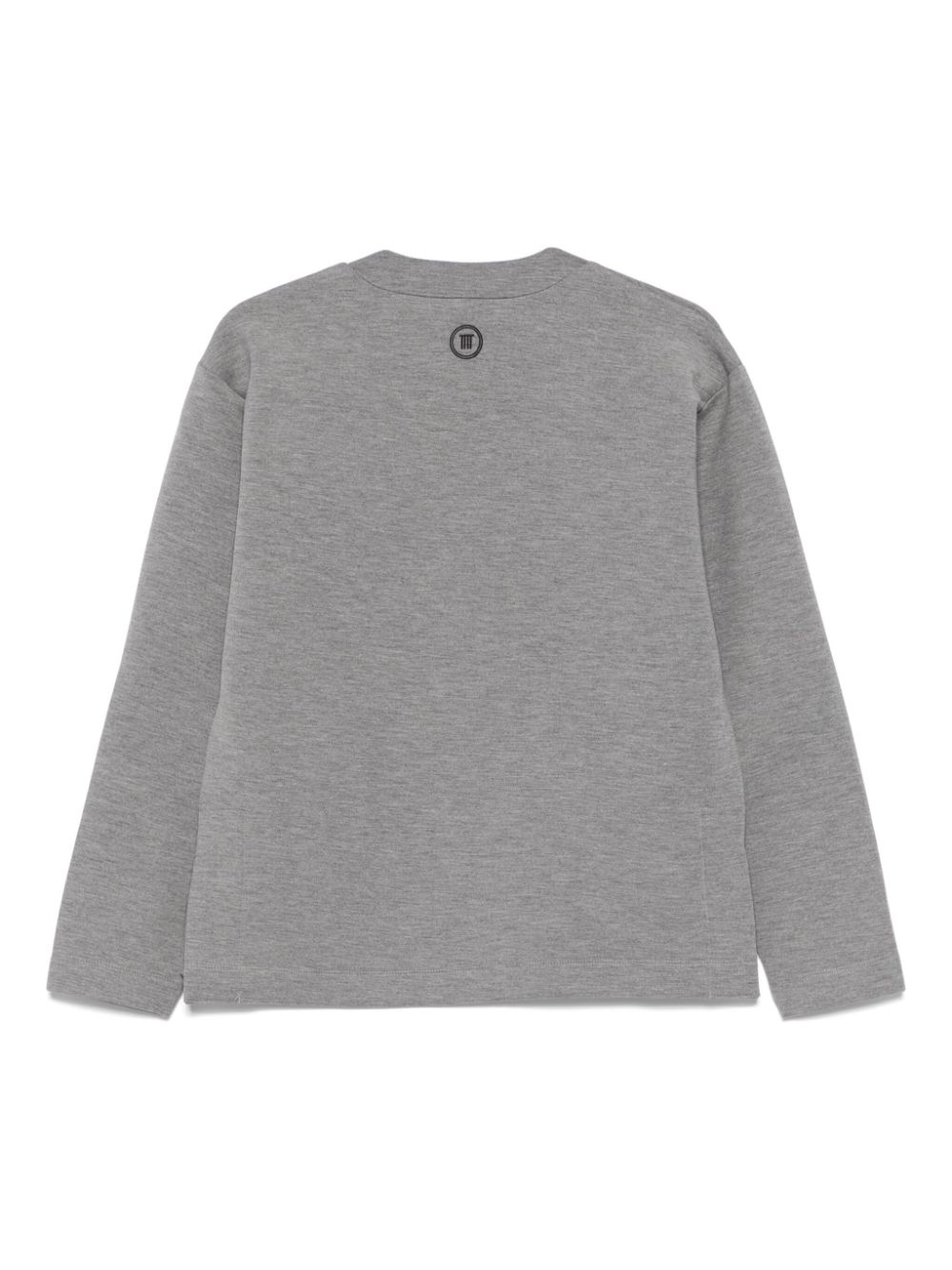 Tela Sharon sweatshirt - Grey