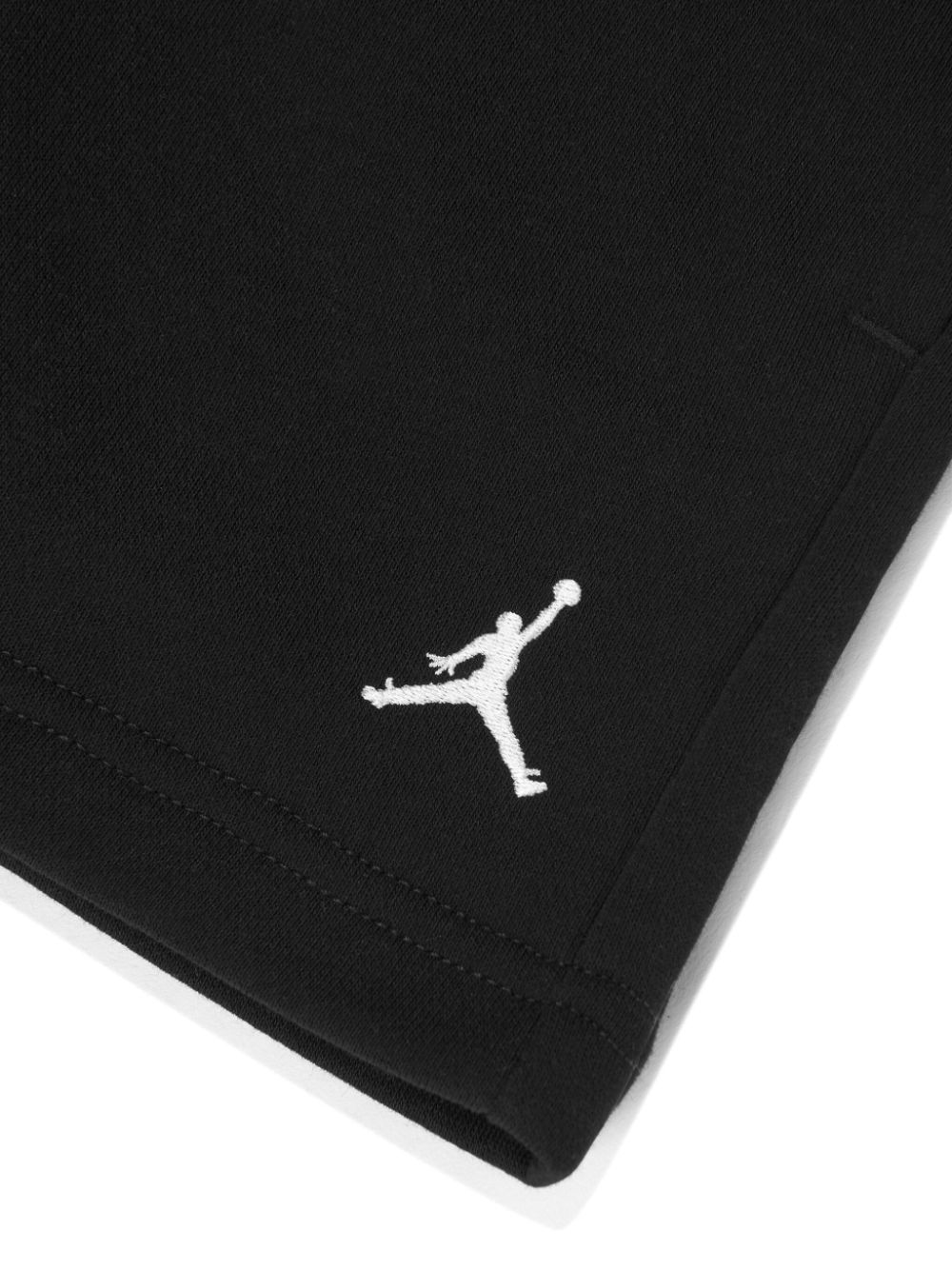 JORDAN LOGO刺绣短裤 