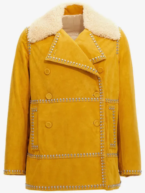 Wales Bonner Time Jacke