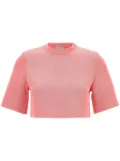 LOEWE Reproportioned T-shirt - Pink