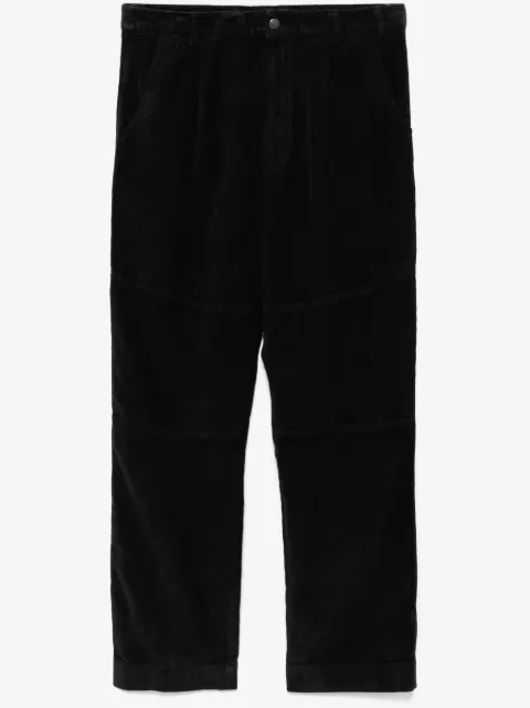 Maharishi hemp cord carpenter chino
